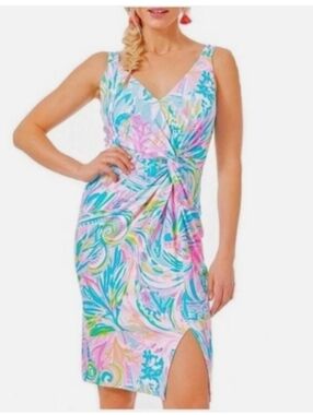 Lilly Pulitzer Ricci Dress